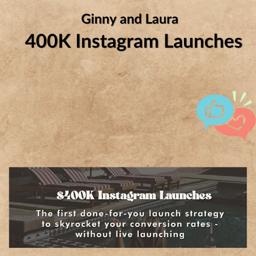 Ginny and Laura – 400K Instagram Launches 1 Noi dung doan van ban cua ban 1 10 8