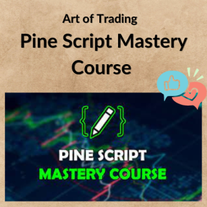 Art of Trading – Pine Script Mastery Course