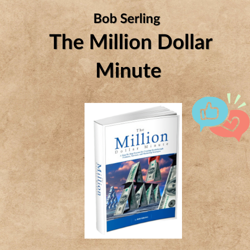 Bob Serling – The Million Dollar Minute 1 Noi dung doan van ban cua ban 1 12 6