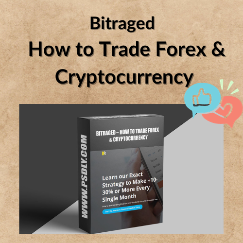 Bitraged – How to Trade Forex & Cryptocurrency 1 Noi dung doan van ban cua ban 1 2 1