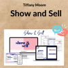 Tiffany Moore – Show and Sell 2 Noi dung doan van ban cua ban 1 3 11