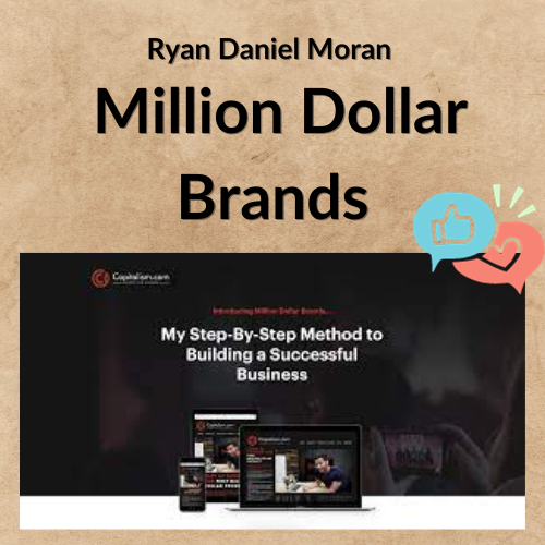 Ryan Daniel Moran – Million Dollar Brands 1 Noi dung doan van ban cua ban 1 3 2