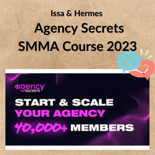 Issa & Hermes - Agency Secrets SMMA Course 2023 1 Noi dung doan van ban cua ban 1 30