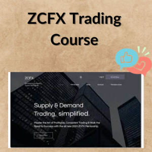 ZCFX Trading Course