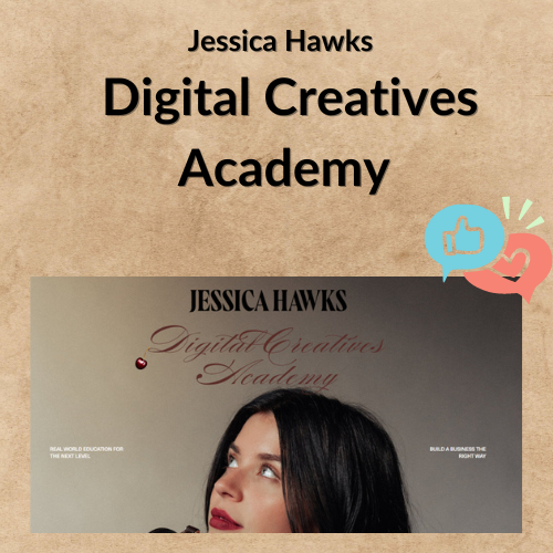 Jessica Hawks – Digital Creatives Academy 1 Noi dung doan van ban cua ban 1 4 10
