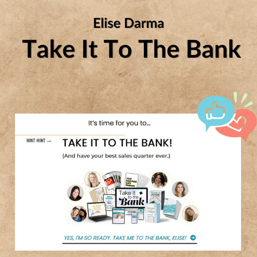 Elise Darma – Take It To The Bank 1 Noi dung doan van ban cua ban 1 4 3