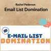 Rachel Pederson – Email List Domination 2 Noi dung doan van ban cua ban 1 4 4