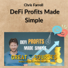 Chris Farrell – DeFi Profits Made Simple 2 Noi dung doan van ban cua ban 1 4 8