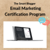 The Smart Blogger – Email Marketing Certification Program 2 Noi dung doan van ban cua ban 1 41 1