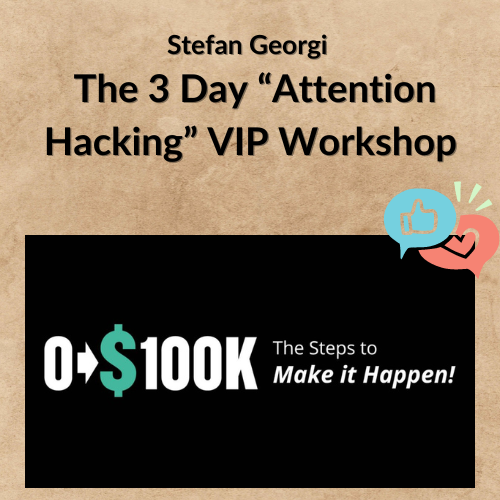 Stefan Georgi – The 3 Day “Attention Hacking” VIP Workshop 1 Noi dung doan van ban cua ban 1 6 6
