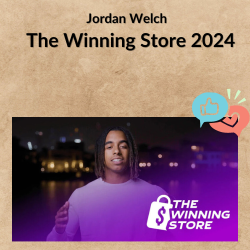 Jordan Welch – The Winning Store 2024 1 Noi dung doan van ban cua ban 1 6 9