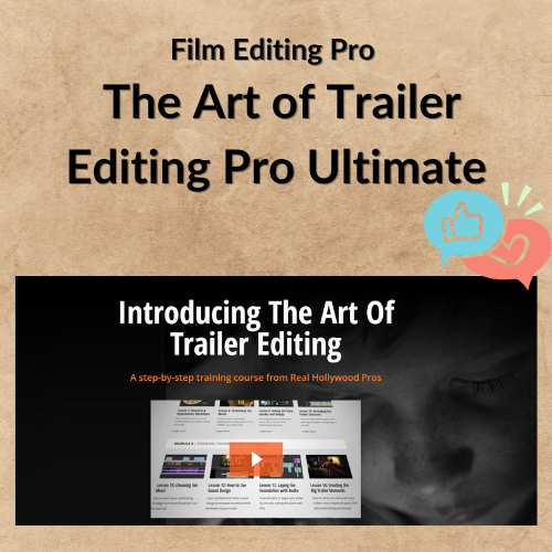 Film Editing Pro – The Art of Trailer Editing Pro Ultimate 1 Noi dung doan van ban cua ban 1 8 3