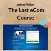 Justing Phillips – The Last eCom Course 2 Noi dung doan van ban cua ban 1 9 6