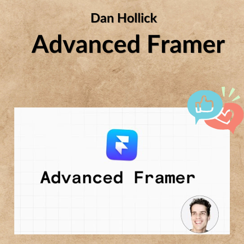 Dan Hollick - Advanced Framer 1 Noi dung doan van ban cua ban 1 9 9