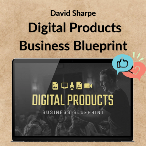David Sharpe – Digital Products Business Blueprint 1 Noi dung doan van ban cua ban 10 12