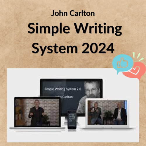 John Carlton – Simple Writing System 2024 1 Noi dung doan van ban cua ban 10 2 2