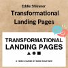 Eddie Shleyner – Transformational Landing Pages 3 Noi dung doan van ban cua ban