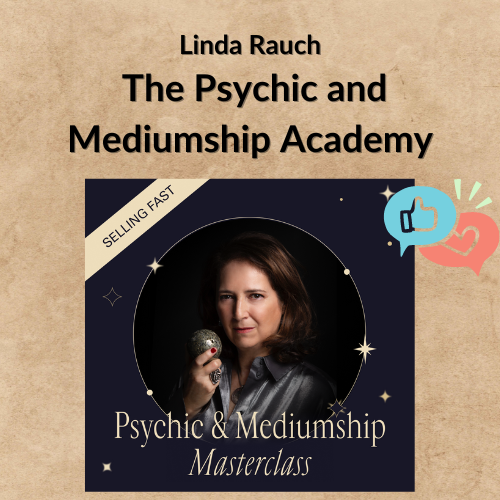 Linda Rauch – The Psychic and Mediumship Academy 1 Noi dung doan van ban cua ban 12 10