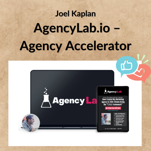 Joel Kaplan – AgencyLab.io – Agency Accelerator 1 Noi dung doan van ban cua ban 12 11