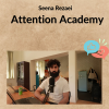 Seena Rezaei - Attention Academy 3 Noi dung doan van ban cua ban 13 15
