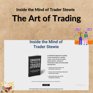 Inside the Mind of Trader Stewie - The Art of Trading