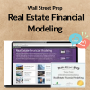 Wall Street Prep – Real Estate Financial Modeling 2 Noi dung doan van ban cua ban 14 11