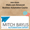 Mitch Baylis – Make.com Advanced Business Automation Course 3 Noi dung doan van ban cua ban 14 16