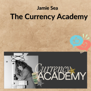 Jamie Sea – The Currency Academy
