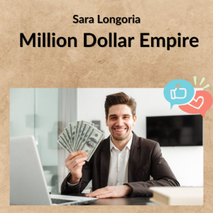 Sara Longoria – Million Dollar Empire