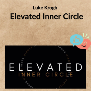 Luke Krogh - Elevated Inner Circle