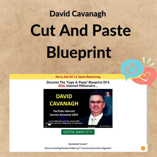 David Cavanagh – Cut And Paste Blueprint 1 Noi dung doan van ban cua ban 18 10