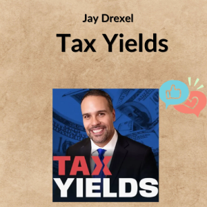 Jay Drexel – Tax Yields