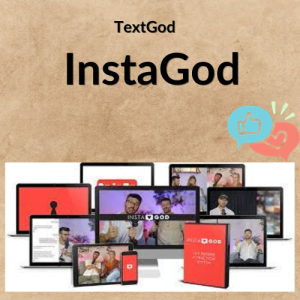 TextGod – InstaGod