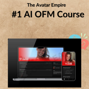 The Avatar Empire - #1 AI OFM Course