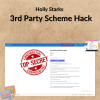 Holly Starks – 3rd Party Scheme Hack 4 Noi dung doan van ban cua ban 2 10