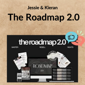 Jessie & Kieran – The Roadmap 2.0