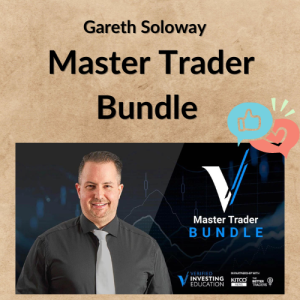 Gareth Soloway – Master Trader Bundle