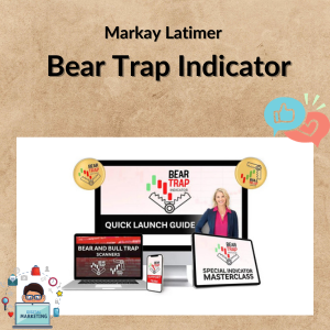 Markay Latimer β Bear Trap Indicator
