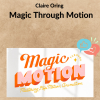 Claire Oring – Magic Through Motion 2 Noi dung doan van ban cua ban 2 2 19
