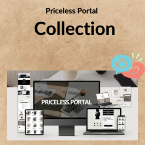 Priceless Portal – Collection