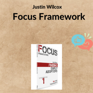 Justin Wilcox – Focus Framework