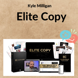 Kyle Milligan – Elite Copy