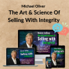 Michael Oliver – The Art & Science Of Selling With Integrity 2 Noi dung doan van ban cua ban 2 38