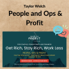 Taylor Welch – People and Ops & Profit 2 Noi dung doan van ban cua ban 2 4 4