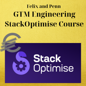 Felix and Penn – GTM Engineering StackOptimise Course