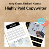 Amy Crane, Keshani Kurera – Highly Paid Copywriter 2 Noi dung doan van ban cua ban 2 7 7