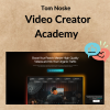 Tom Noske - Video Creator Academy 3 Noi dung doan van ban cua ban 2 8 10