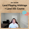 Jon Jasniak – Land Flipping Arbitrage + Land 101 Course 3 Noi dung doan van ban cua ban 2 9 4