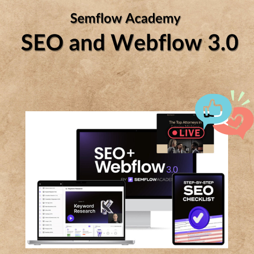 Semflow Academy – SEO and Webflow 3.0 1 Noi dung doan van ban cua ban 20 11