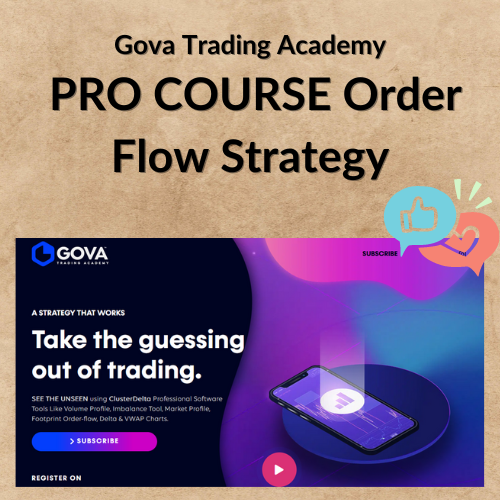 Gova Trading Academy – PRO COURSE Order Flow Strategy 1 Noi dung doan van ban cua ban 21 5